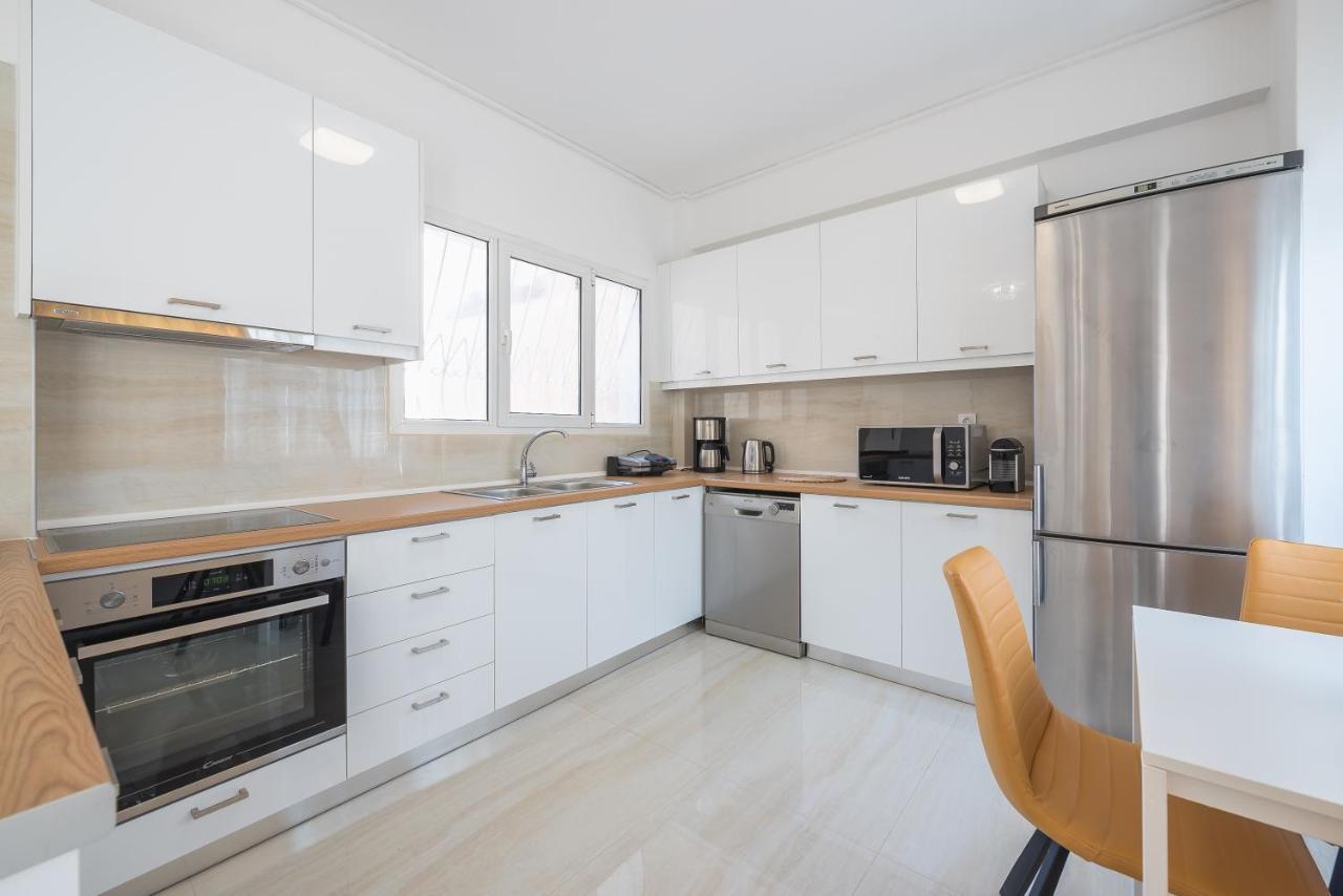 Athens Del Sol Suite المظهر الخارجي الصورة