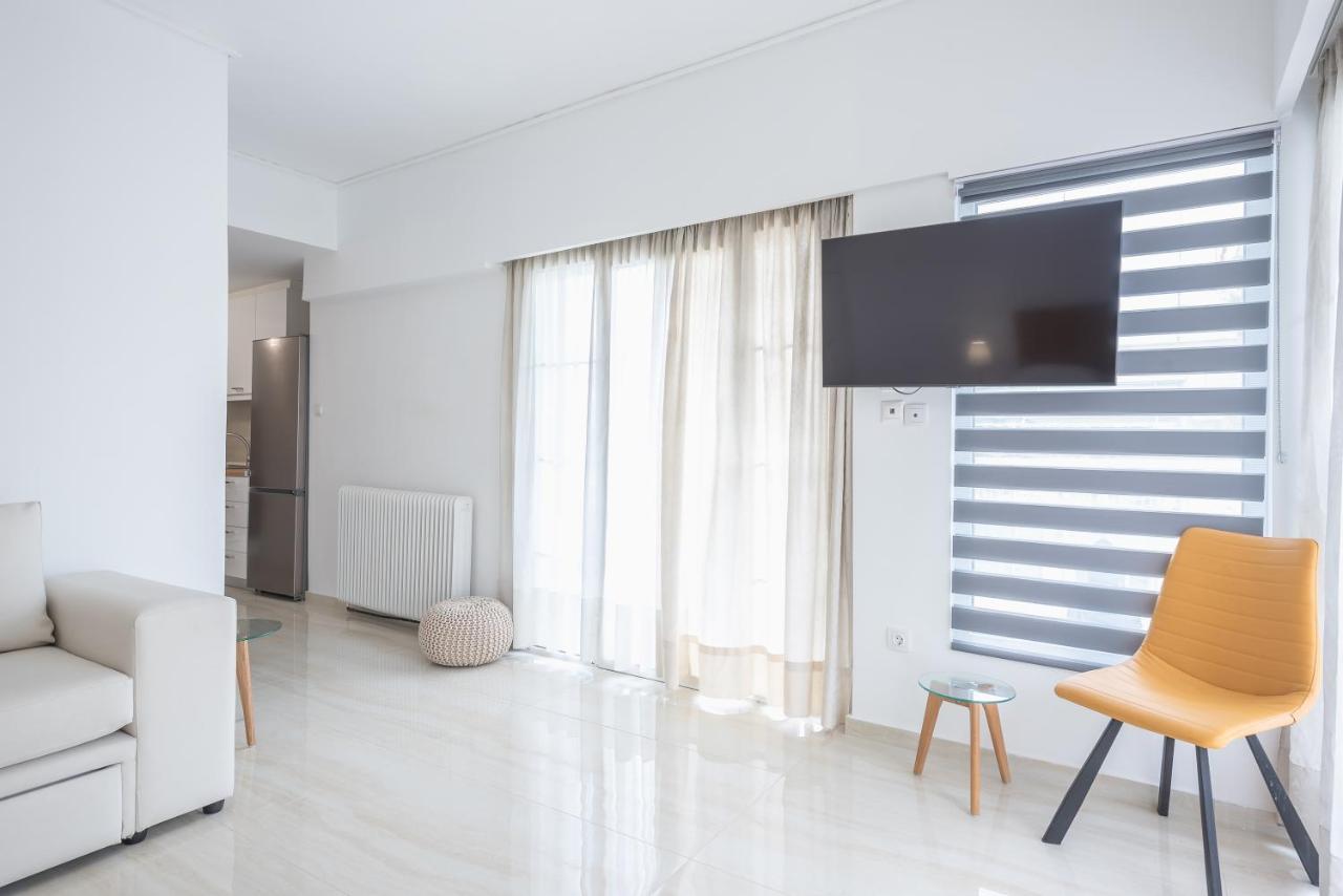 Athens Del Sol Suite المظهر الخارجي الصورة