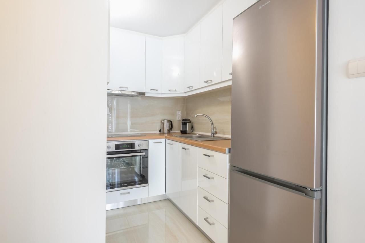 Athens Del Sol Suite المظهر الخارجي الصورة
