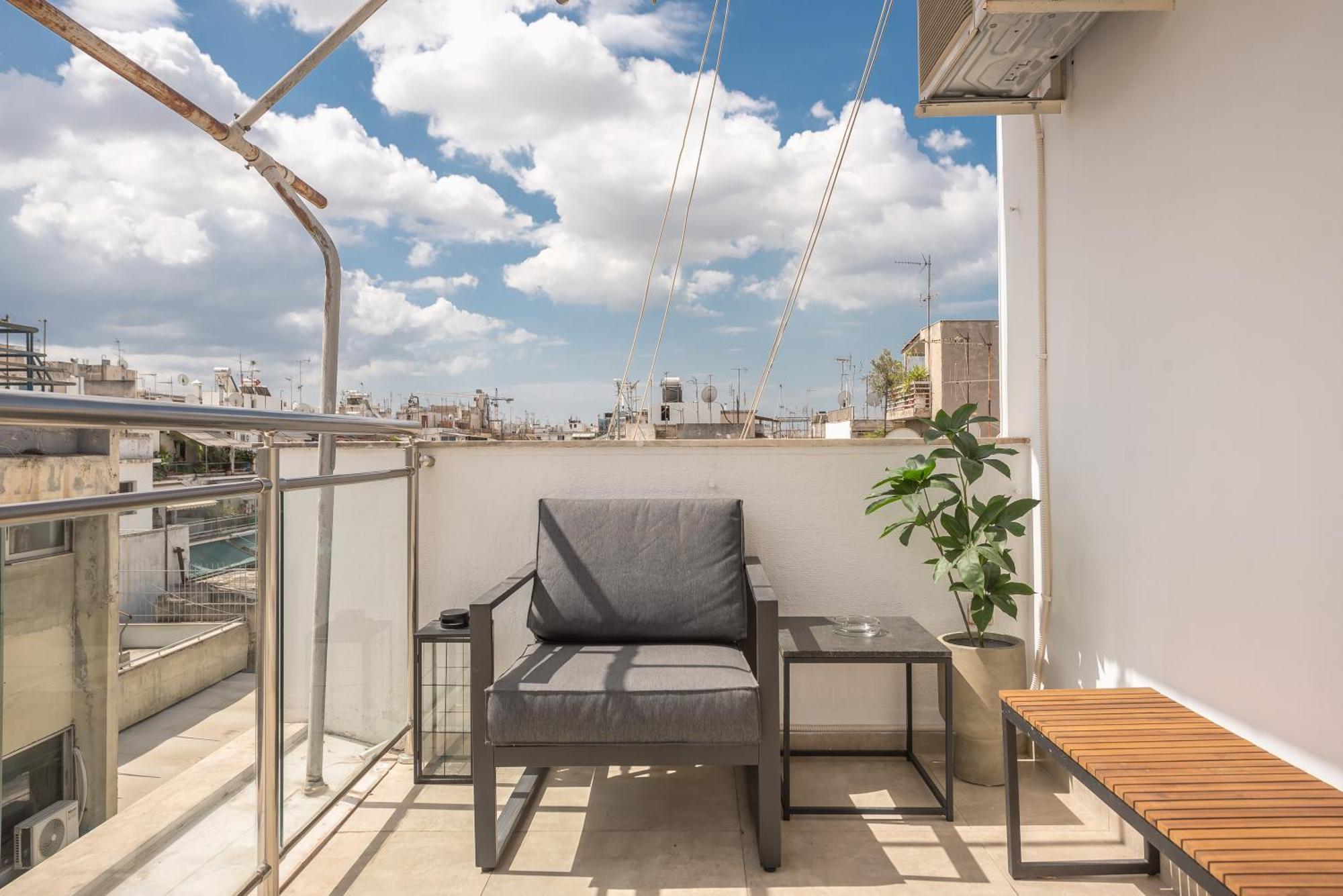 Athens Del Sol Suite المظهر الخارجي الصورة