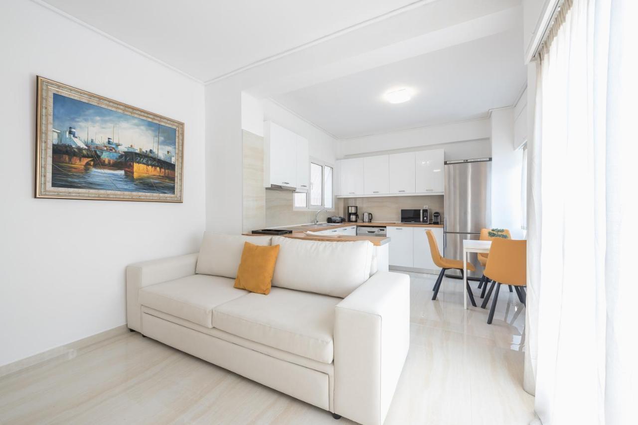 Athens Del Sol Suite المظهر الخارجي الصورة