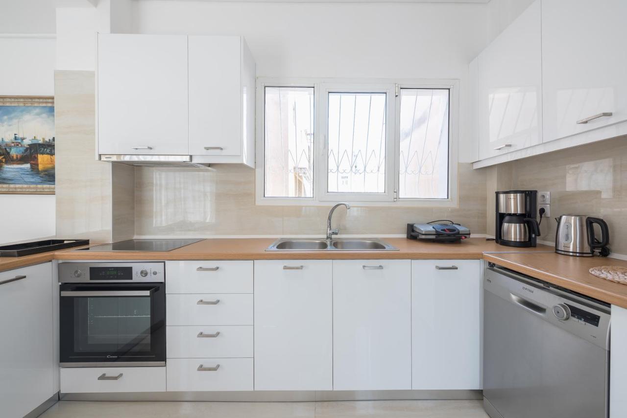 Athens Del Sol Suite المظهر الخارجي الصورة