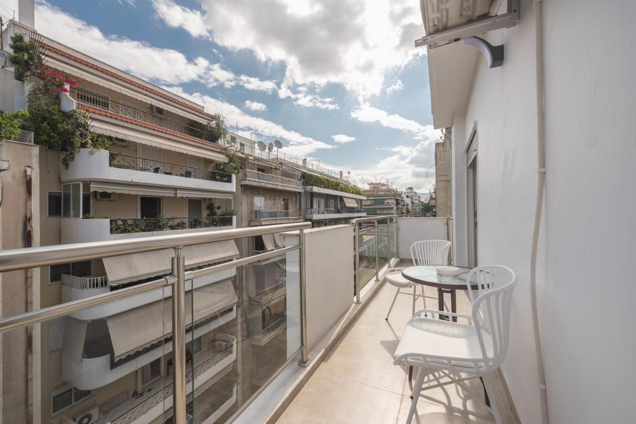 Athens Del Sol Suite المظهر الخارجي الصورة